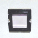 INDICATOR, ASSEMBLY, 1 SQUARE, BLANK KONE # USP15917