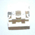 INDICATOR, ASSEMBLY, 1 SQUARE, MARKED # 1 KONE # USP15917001