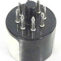 MODULE, OCTAL BASE, SOLID STATE REPLACEMENT FOR 2050 TUBE OTIS # 607C1
