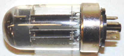 TUBE, ELECTRONIC, USED ON 7048 DETECTOR POWER SUPPLY OTIS 425R1