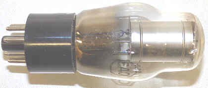 TUBE, COLD CATHODE, AUTOTRONIC DISPATCH, 6 PIN BASE OTIS 425D1