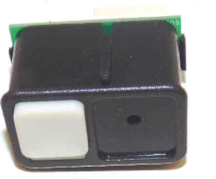 PUSHBUTTON COMPLETE AS SHOWN SCHINDLER # 8544C17G01