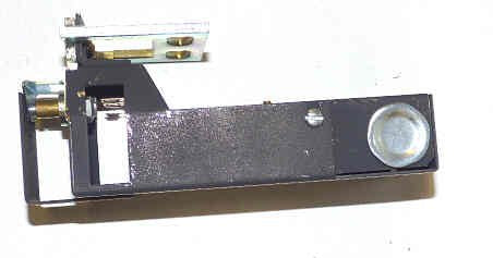 INTERLOCK, SWITCH, TYPE 'E-1'  WESTINGHOUSE # 628D075G01