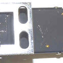 INTERLOCK, SWITCH, TYPE 'E-1'  WESTINGHOUSE # 628D075G01