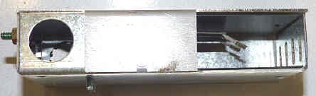 INTERLOCK FOR E5/E5A INTERLOCK RH/LH WEST # 196C527G01/2