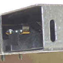 INTERLOCK FOR E5/E5A INTERLOCK RH/LH WEST # 196C527G01/2