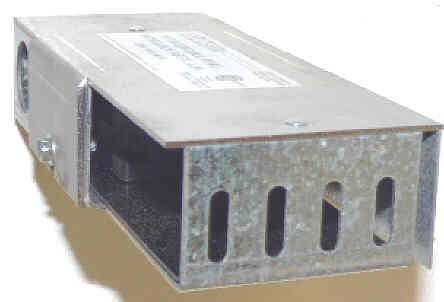 INTERLOCK FOR E5/E5A INTERLOCK RH/LH WEST # 196C527G01/2