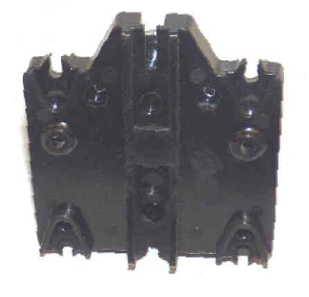 ARMATURE, ASSEMBLY FOR 6B1 CONTACTOR, WESTINGHOUSE # M4510G1