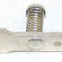 CONTACT, MOVEABLE, BREAKING, 6B RELAYS WESTINGHOUSE # K4278G02