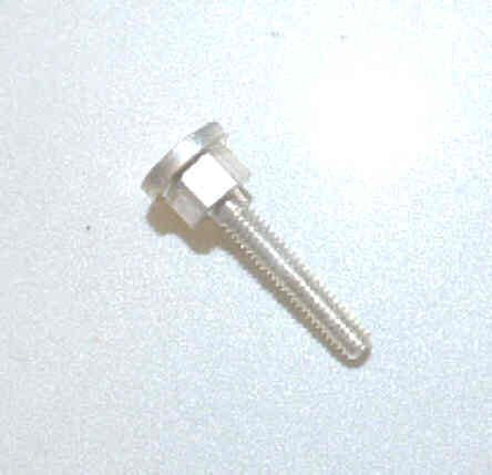 CONTACT, STATIONARY, 7 /16 SILVER TIP WESTINGHOUSE # M1230-G20