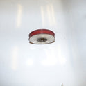 ROLLER, HANGER, STEEL/POLY, 3 3/8, .7874 BEARING I.D. USED ON B3M HANGERS