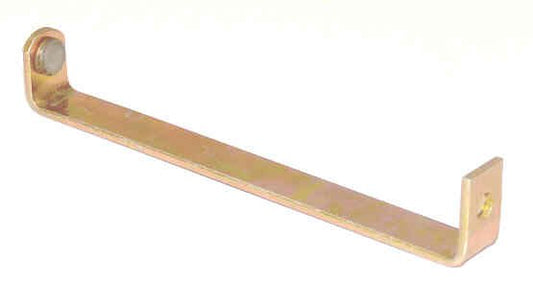 CONTACT, STATIONARY, 3 19/32 LONG, 1/4 FINE SILVER TIP OTIS # 150P14