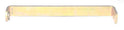 CONTACT, STATIONARY, 3 19/32 LONG, 1/4 FINE SILVER TIP OTIS # 150P14