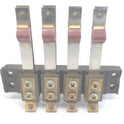 ASSEMBLY, 4 CONTACT FOR F OPERATOR CONTROL, HARD WIRE OTIS # 6251E1