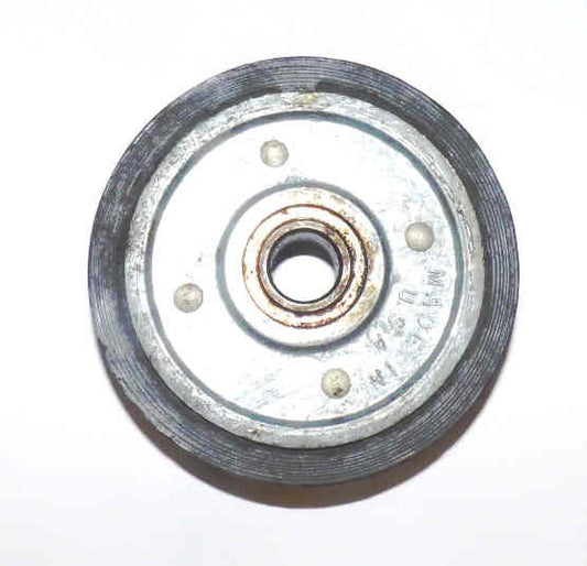 ROLLER, MUSIC BOX, ORIGINAL STYLE, 3 1/2 X 1/2, 1/2 BORE OTIS # 6037D1