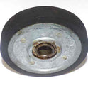 ROLLER, MUSIC BOX, ORIGINAL STYLE, 3 1/2 X 1/2, 1/2 BORE OTIS # 6037D1