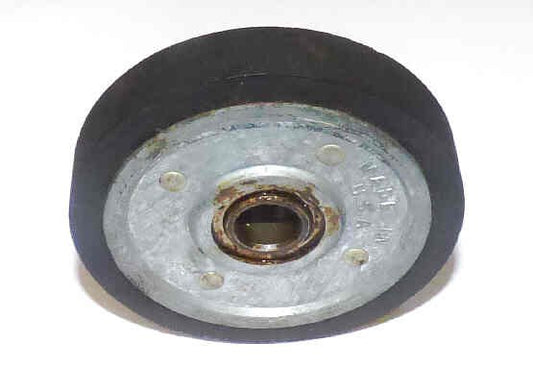 ROLLER, MUSIC BOX, ORIGINAL STYLE, 3 1/2 X 1/2, 1/2 BORE OTIS # 6037D1