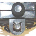 SWITCH, PUSHBUTTON, SINGLE MAKE WITH PILOT LAMP OTIS # 7035A28