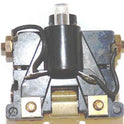 SWITCH, PUSHBUTTON, SINGLE MAKE WITH PILOT LAMP OTIS # 7035A28