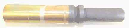 GUIDE, HOLDER FOR O-S205 & O-S295V CORE & ROD, 6850BJ SELECTORS OTIS # 385HD2