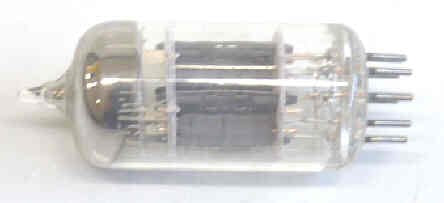 TUBE, ELECTRONIC, USED ON 7048 DETECTOR POWER SUPPLY OTIS 425P1