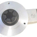 ENCODER, BEI # 924-01070-724 MODEL XHS35F-62-R2-SS-7200-T2-ABZC-7272-SM18