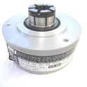 ENCODER, BEI # 924-01070-724 MODEL XHS35F-62-R2-SS-7200-T2-ABZC-7272-SM18