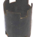 SHIELD, BULB, PHENOLIC TUBE, NOTCHED OTIS # 278AM1