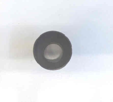 SHIELD, BULB, INJECTED PLASTIC, FLARED TOP OTIS # 278AD2