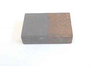 BRUSH, CARBON, GRADE OE-116D  625 X 1.750 x 3.000  OTIS # 240A1