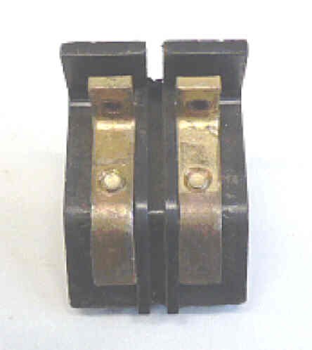 BLOCK, TERMINAL, COMPLETE AS SHOWN OTIS # 167594