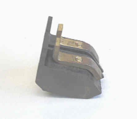 BLOCK, TERMINAL, COMPLETE AS SHOWN OTIS # 167594