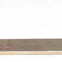 CONTACT, STATIONARY, 6164 RELAYS, 3 1/64 LONG, 1/4 SILVER TIP, OTIS 150P8