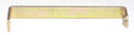 CONTACT, STATIONARY, 6164 RELAYS, 3 1/64 LONG, 1/4 SILVER TIP, OTIS 150P8