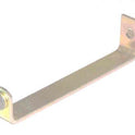 CONTACT, STATIONARY, 6164 RELAYS, 2 3/4 LONG, 1/4 SILVER TIP  OTIS 150P13