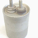CAPACITOR, 1.0 MFD @ 600 VDC, OTIS # 226D1