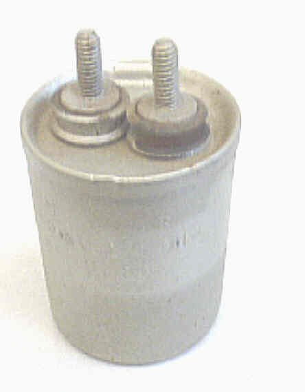 CAPACITOR, 1.0 MFD @ 600 VDC, OTIS # 226D1