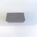 CONTACT, CARBON, 1 1/2 X 1 1/2 TOP, 1 1/2 X 1 7/8 BOTTOM, 1 HIGH OTIS #1073