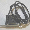 BUZZER, CAR STATION, 24 VAC. VIBRATING HORN ADAMS # A924C