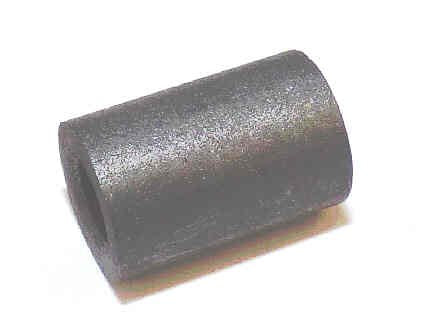 CONTACT, CARBON, ROLLER, 6851B STOP CONTROL SWITCH, 6850 SELECTORS OTIS # 456BL1