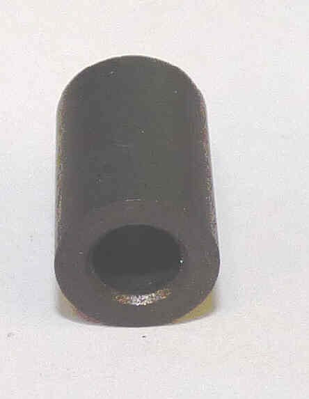 CONTACT, CARBON, ROLLER, 6851B STOP CONTROL SWITCH, 6850 SELECTORS OTIS # 456BL1