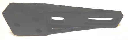 BASE, CARBON, ROLLER, 6851B STOP CONTROL SWITCH, 6850 SELECTORS OTIS # 306DT1