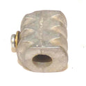 ANCHOR, SPRING, 7 7/8 ROLLER GUIDE ASSEMBLIES, OTIS # 149AG2