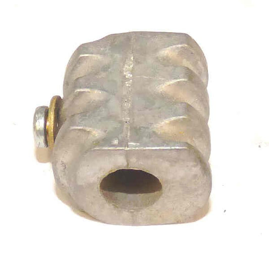 ANCHOR, SPRING, 7 7/8 ROLLER GUIDE ASSEMBLIES, OTIS # 149AG2