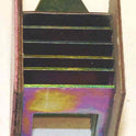 DEFLECTOR, ARC, USED WITH 6830 SERIES CONTACTORS OTIS # 6313A1