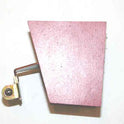DEFLECTOR, ARC, USED WITH 6830 SERIES CONTACTORS OTIS # 6313A1
