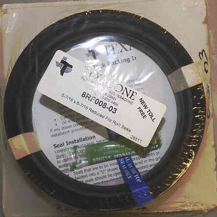 SEAL, SET, 5 7/16, EECO CJ FJ & LJ TEXACONE # 8RF008-03