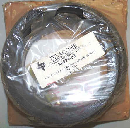 SET, PACKING, MONTGOMERY, 5.52, SPLIT AUTOPAK TEXACONE # 1A074-03