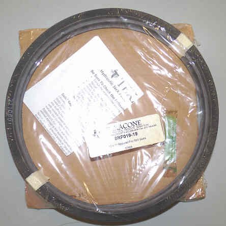 SET, PACKING, CEMCO, 10 FLANGE TEXACONE # 8RF019-19