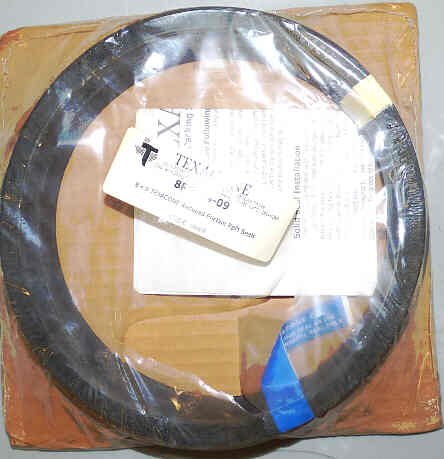 SET, PACKING, ESCO, 8,  P3 & P7 TEXACONE # 8RF024-09